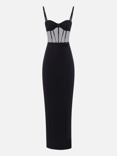 ELISABETTA FRANCHI Abito ABR1456E2