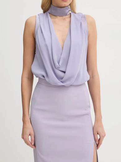 ELISABETTA FRANCHI Top CA13461E2