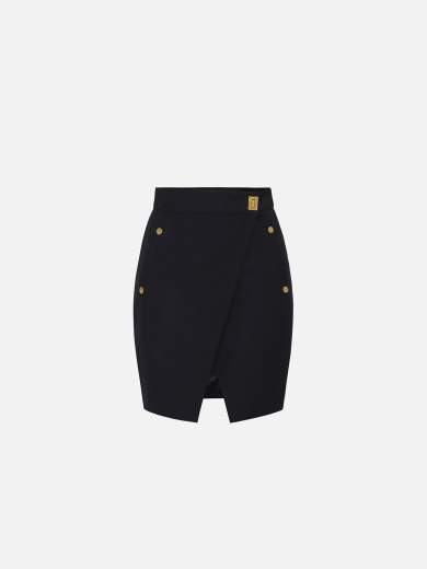 ELISABETTA FRANCHI Gonna GO12656E2