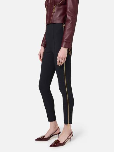 ELISABETTA FRANCHI Pantalone  PA00546E2