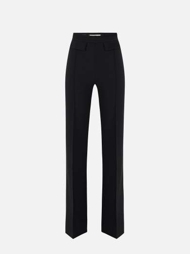 ELISABETTA FRANCHI Pantaloni PA17161E2