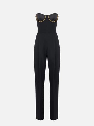 ELISABETTA FRANCHI TU07567E2 tracksuit