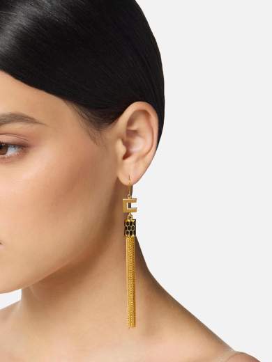 ELISABETTA FRANCHI Orecchini OR50A57E2