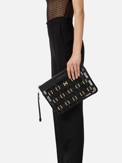 ELISABETTA FRANCHI Busta BS03A62E2