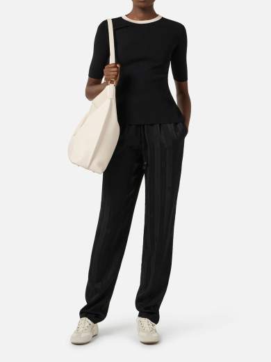 ELISABETTA FRANCHI Top MK67S61E2