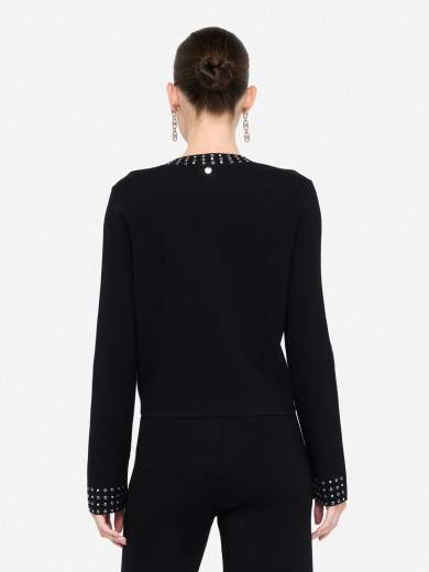 LIU JO Giacca MF5044MS49I