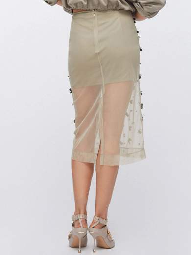 LIU JO Longuette WA6258J3860