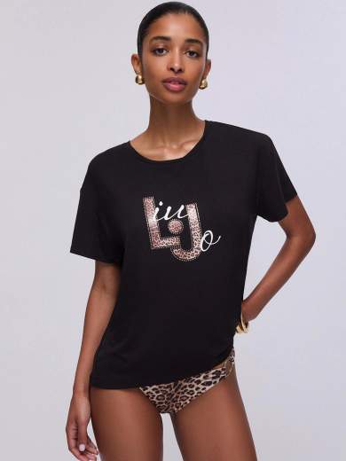 LIU JO T-Shirt VA6164JS360