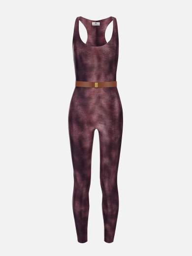 ELISABETTA FRANCHI Tuta TU06757E2