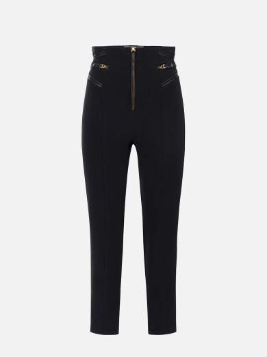 ELISABETTA FRANCHI Pantaloni PA11956E2