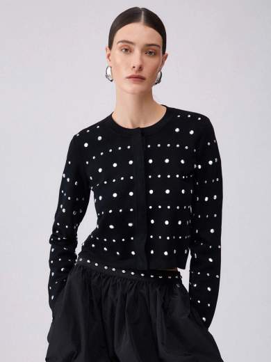 LIU JO Cardigan WA6090MS55N