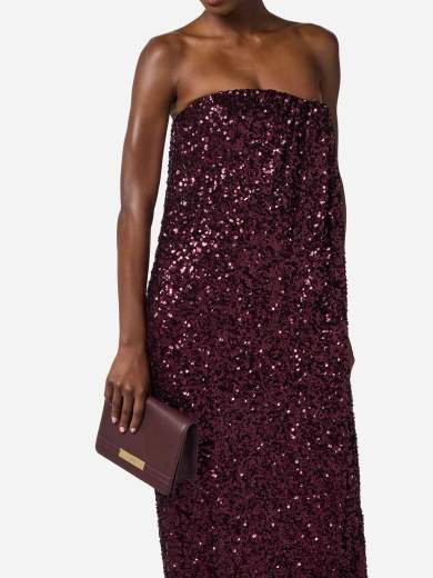 ELISABETTA FRANCHI Tracolla BS39A56E2