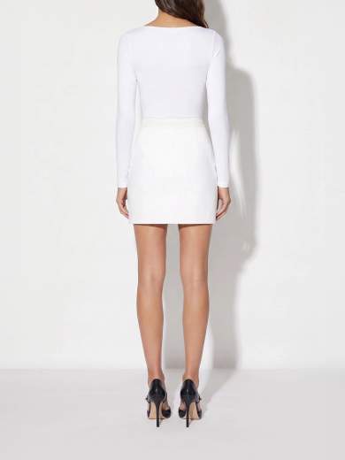 ELISABETTA FRANCHI Miniskirt GO21766E2
