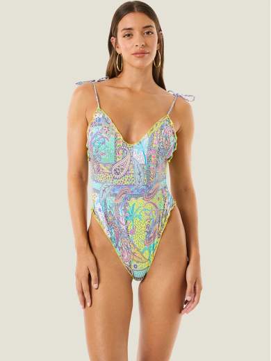 4GIVENESS Costume Intero  126WBWIN6080