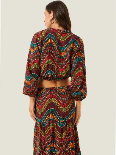 4GIVENESS Camicia  126WRWCM5558