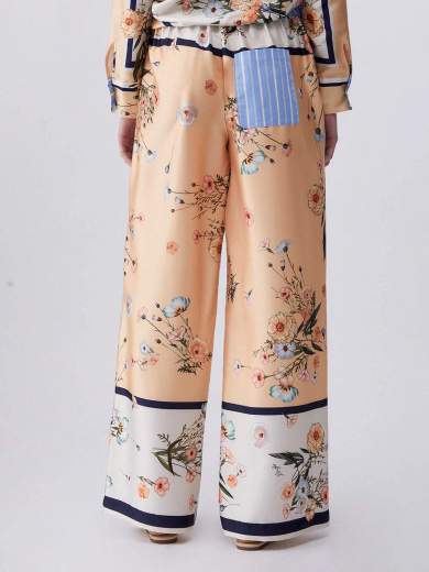 LIU JO Pants WA6358T2555