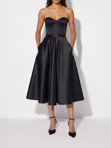ELISABETTA FRANCHI Abito AB96767E2