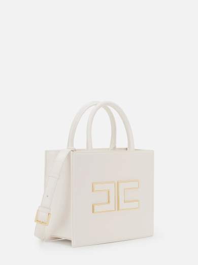 ELISABETTA FRANCHI Tote BS33A56E2