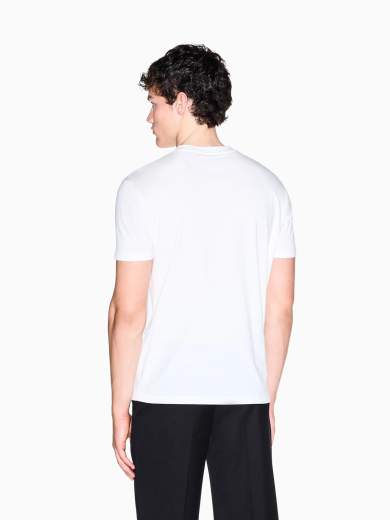 ARMANI EXCHANGE T-Shirt XM002780 AF10358