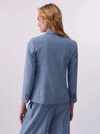 LIU JO Blazer WA6529T332A