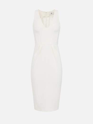 ELISABETTA FRANCHI Abito AB94162E2