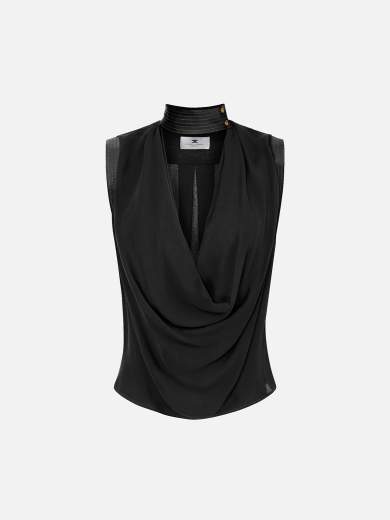 ELISABETTA FRANCHI Top CA13461E2