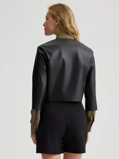 LIU JO Giacca CA5393E0624