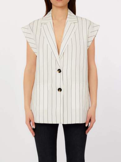LIU JO Gilet WA6369T4818
