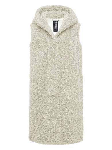 BOMBOOGIE VWKLOETSFC4 Sleeveless