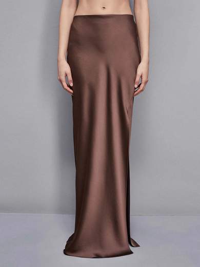 PATRIZIA PEPE Gonna 2G1006 A563