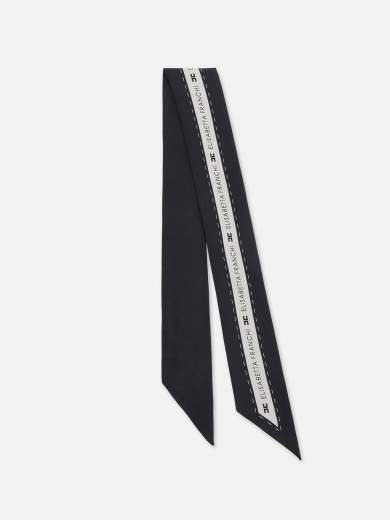 ELISABETTA FRANCHI Foulard FO25F61E2