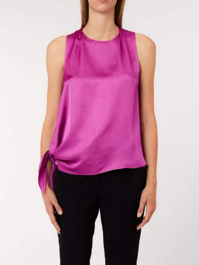 LIU JO Top CA6253T2571