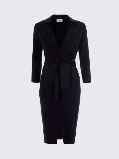 ELISABETTA FRANCHI Dress AB95562E2