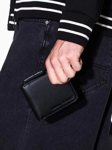 ARMANI EXCHANGE Portafoglio XM003370 AF26679