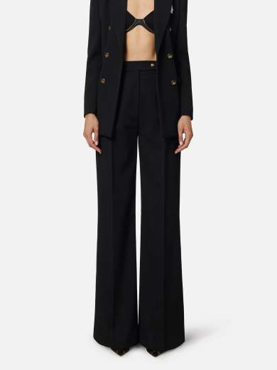 ELISABETTA FRANCHI Pantaloni PA11856E2