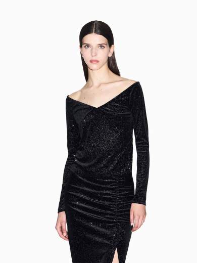 ARMANI EXCHANGE Top XW001296 AF16143