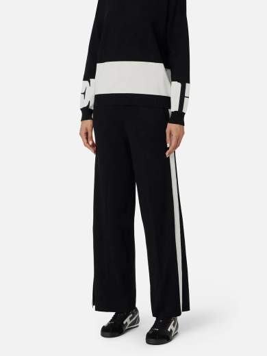 ELISABETTA FRANCHI Pantaloni KP69S56E2