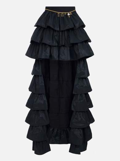 ELISABETTA FRANCHI GO23067E2 skirt