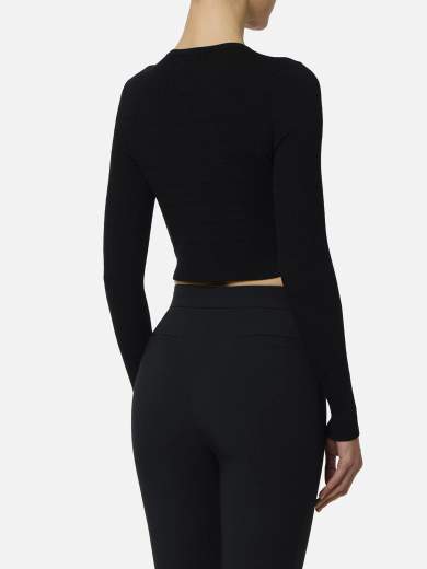 ELISABETTA FRANCHI Cardigan MK88B61E2