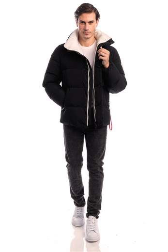 AFTER LABEL Piumino CHAMONIXN7864-1