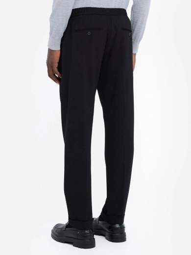 LIU JO QXX081J4776 trousers