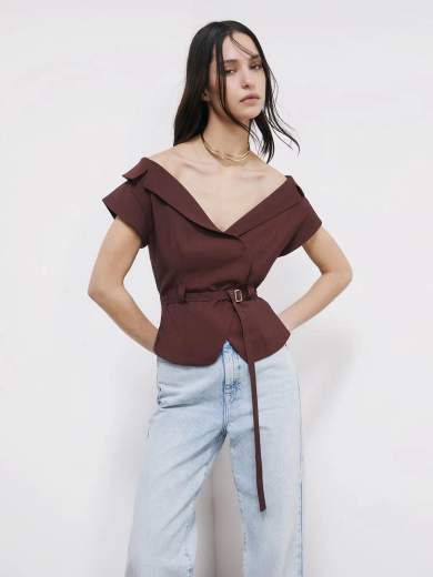 PATRIZIA PEPE Giacca 2S1549 A573