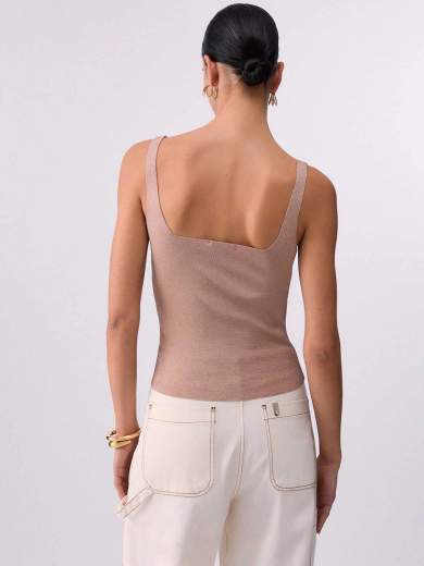 LIU JO Top CA6211MA06S