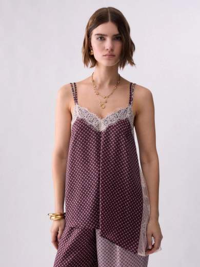 LIU JO Top WF6195TS531