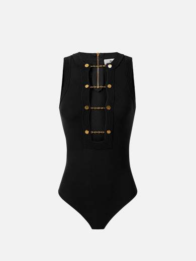 ELISABETTA FRANCHI Body BK77S57E2