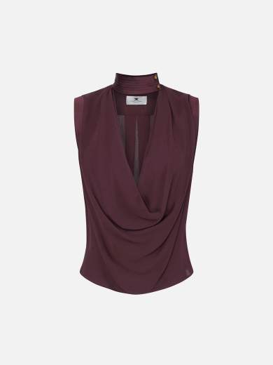 ELISABETTA FRANCHI Top CA13461E2