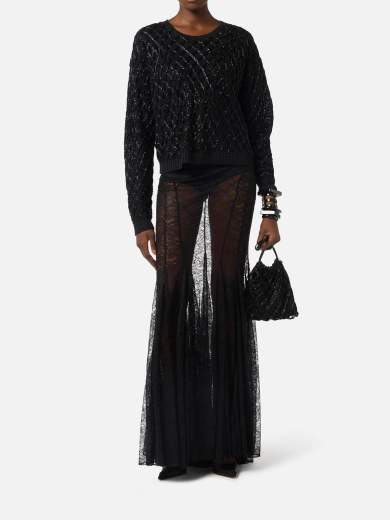 ELISABETTA FRANCHI Gonna GO17862E2