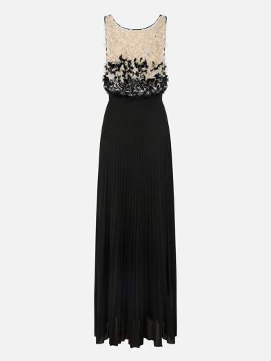 ELISABETTA FRANCHI Abito ABR4462E2