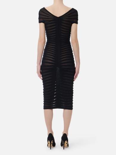 ELISABETTA FRANCHI Abito AM26T62E2