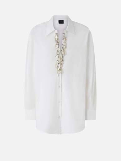PINKO Capirai Shirt 104708A2PJ